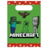 Kalaspåsar Minecraft