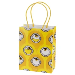 Kalaspåsar Minions