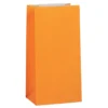 Kalaspåsar Orange