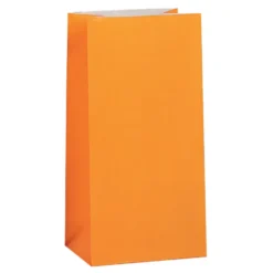 Kalaspåsar Orange
