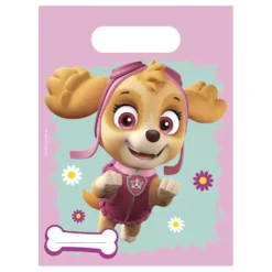 Kalaspåsar Paw Patrol Sky