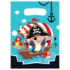 Kalaspåsar Pirat Jolly Roger