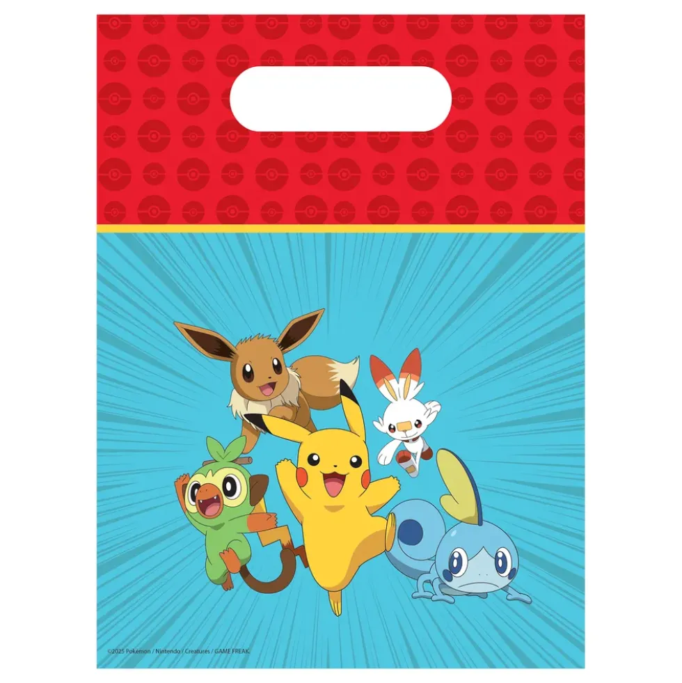 Kalaspåsar Pokémon™