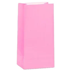 Kalaspåsar Rosa