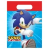 Kalaspåsar Sonic the Hedgehog