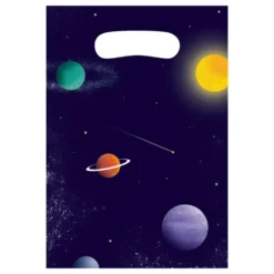Kalaspåsar Space Party