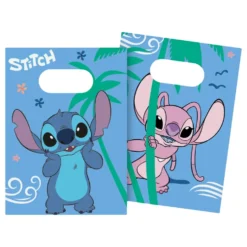Kalaspåsar Stitch & Angel