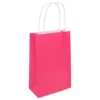 Kalaspåse Cerise