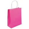 Kalaspåse Rosa