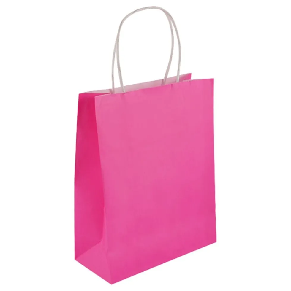 Kalaspåse Rosa