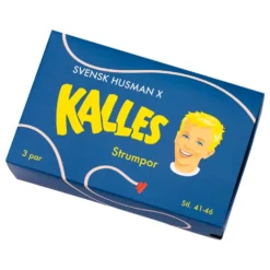 Kalles Kaviar Strumpor Presentbox