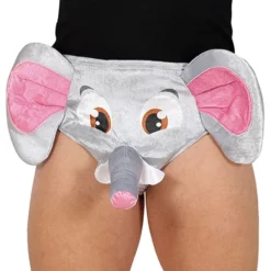 Kalsonger Elefant