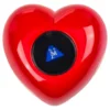 Kama Sutra Decision Making Heart