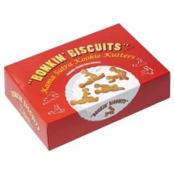 Kama Sutra Kakformar