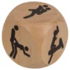 Kama Sutra Tärning