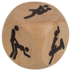 Kama Sutra Tärning