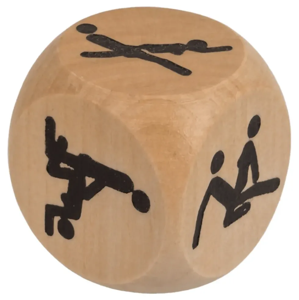 Kama Sutra Tärning