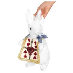 Kanin Deluxe Handväska