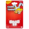 Kanintänder