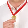 Kapsylöppnare på Halsband