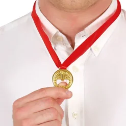 Kapsylöppnare på Halsband