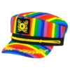 Kaptenshatt Pride