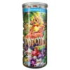 Karamelliserade Popcorn Fruity Mix