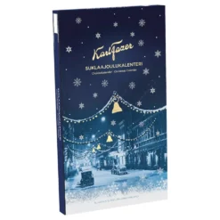 Karl Fazer Adventskalender 2026