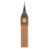 Kartongfigur Big Ben