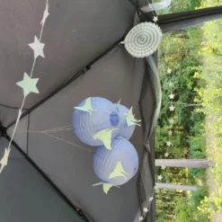 Kartongpapper Mintgrön