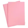 Kartongpapper Rosa