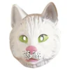 Katt Plastmask