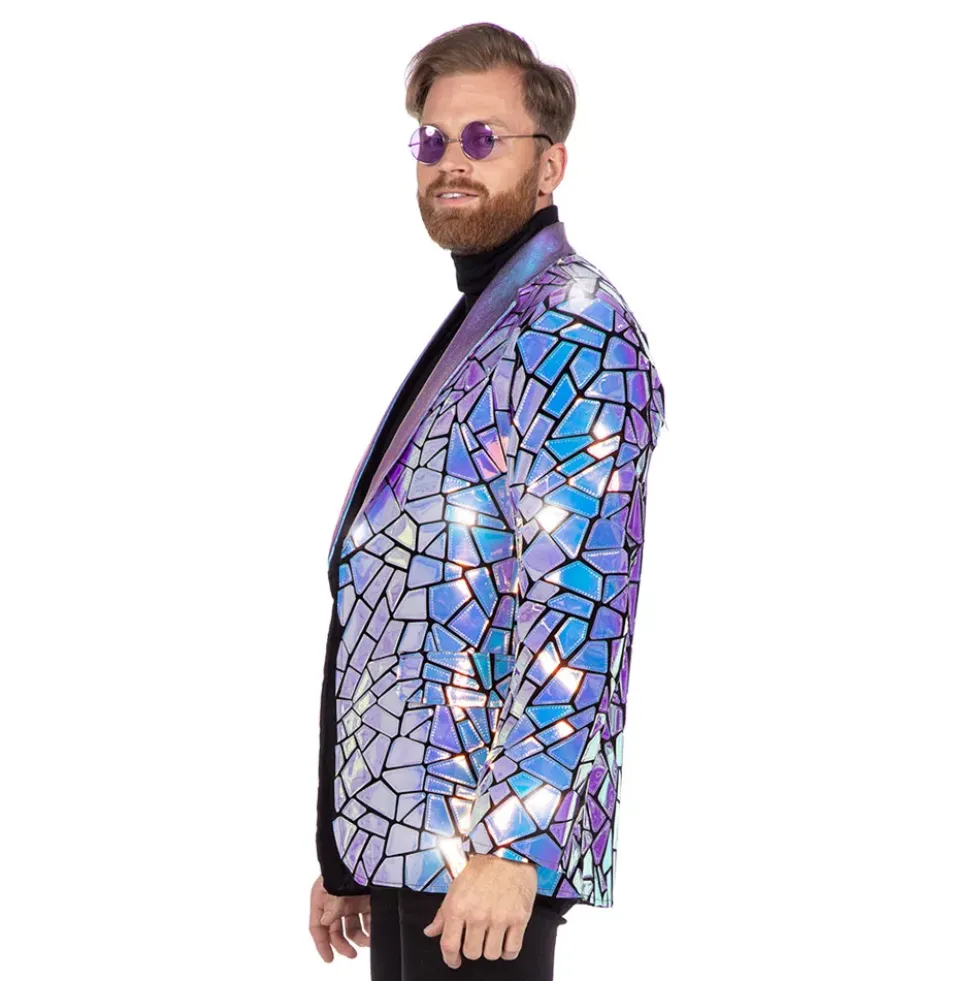 Kavaj Holografisk