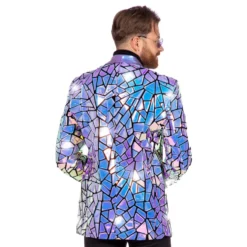 Kavaj Holografisk