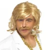 Keith Lemon Perukset