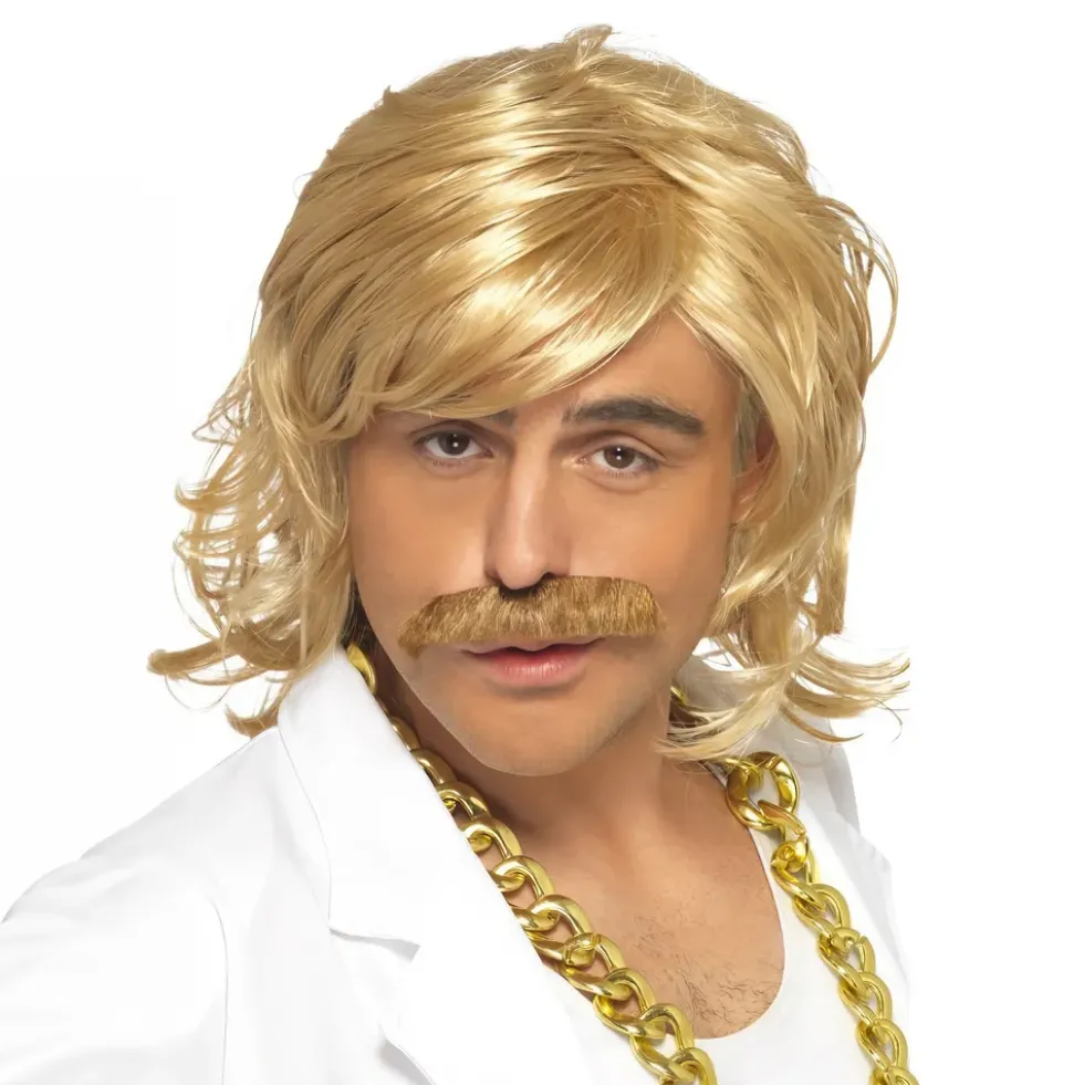 Keith Lemon Perukset