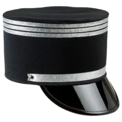 Kepi Soldathatt