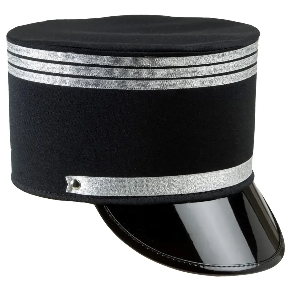 Kepi Soldathatt