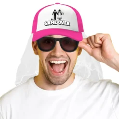 Keps Möhippa/Svensexa Kit