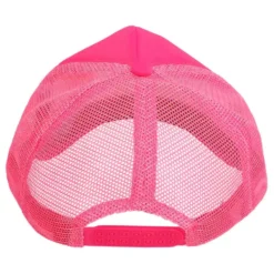 Keps Neonrosa
