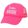Keps Team Bride