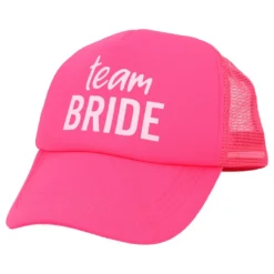 Keps Team Bride