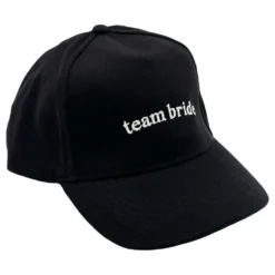 Keps Team Bride