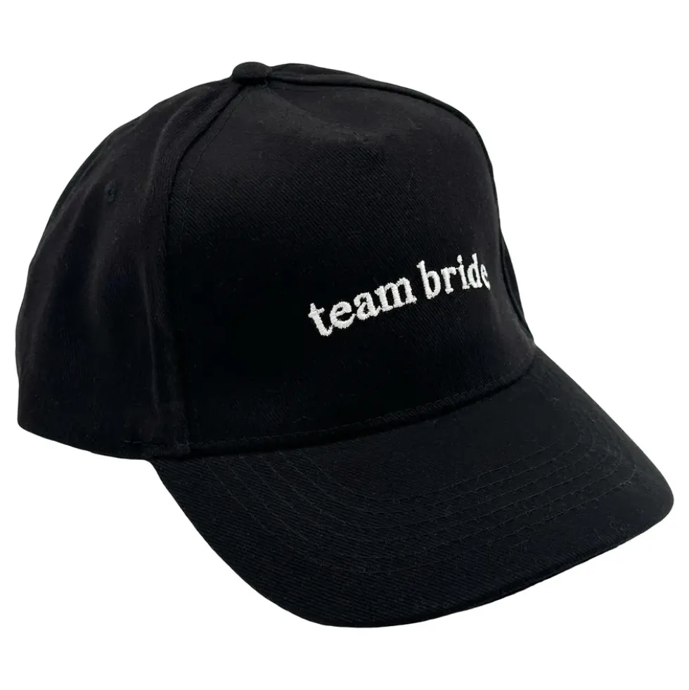 Keps Team Bride