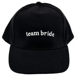 Keps Team Bride