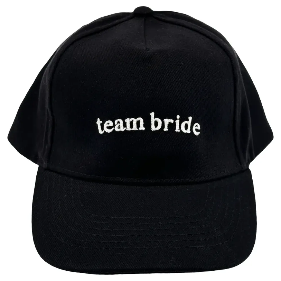 Keps Team Bride