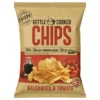 Kettle Cooked Chips Balsamico & Tomato