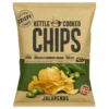 Kettle Cooked Chips Jalapeno