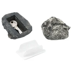 Key Rock Nyckelgömma