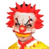 Killer Clown Mask